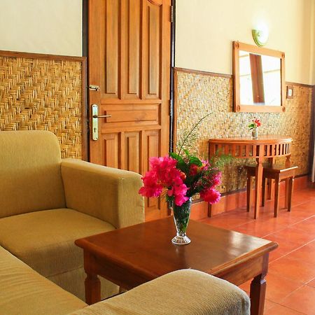 Gili Air Hotel Exterior photo