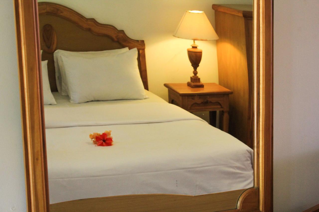 Gili Air Hotel Exterior photo