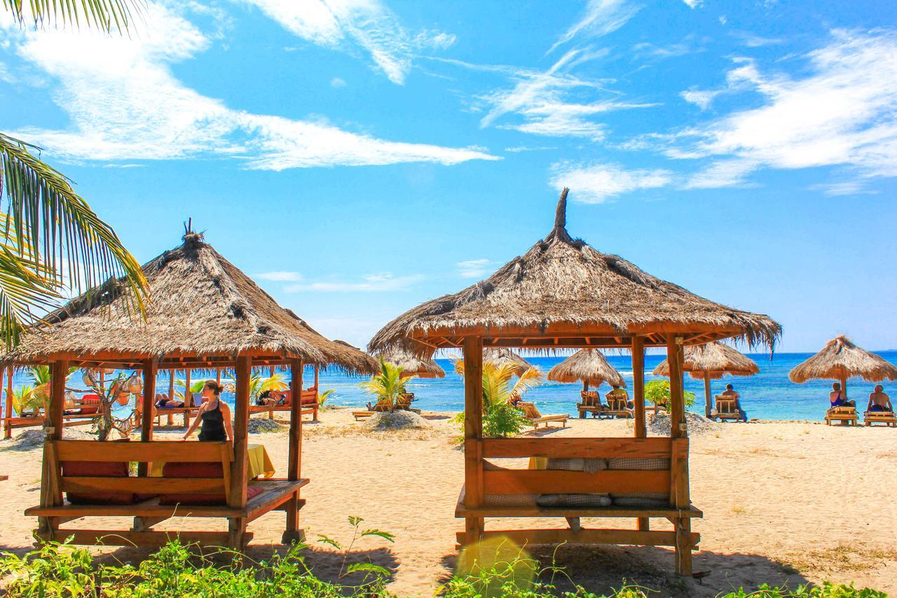 Gili Air Hotel Exterior photo