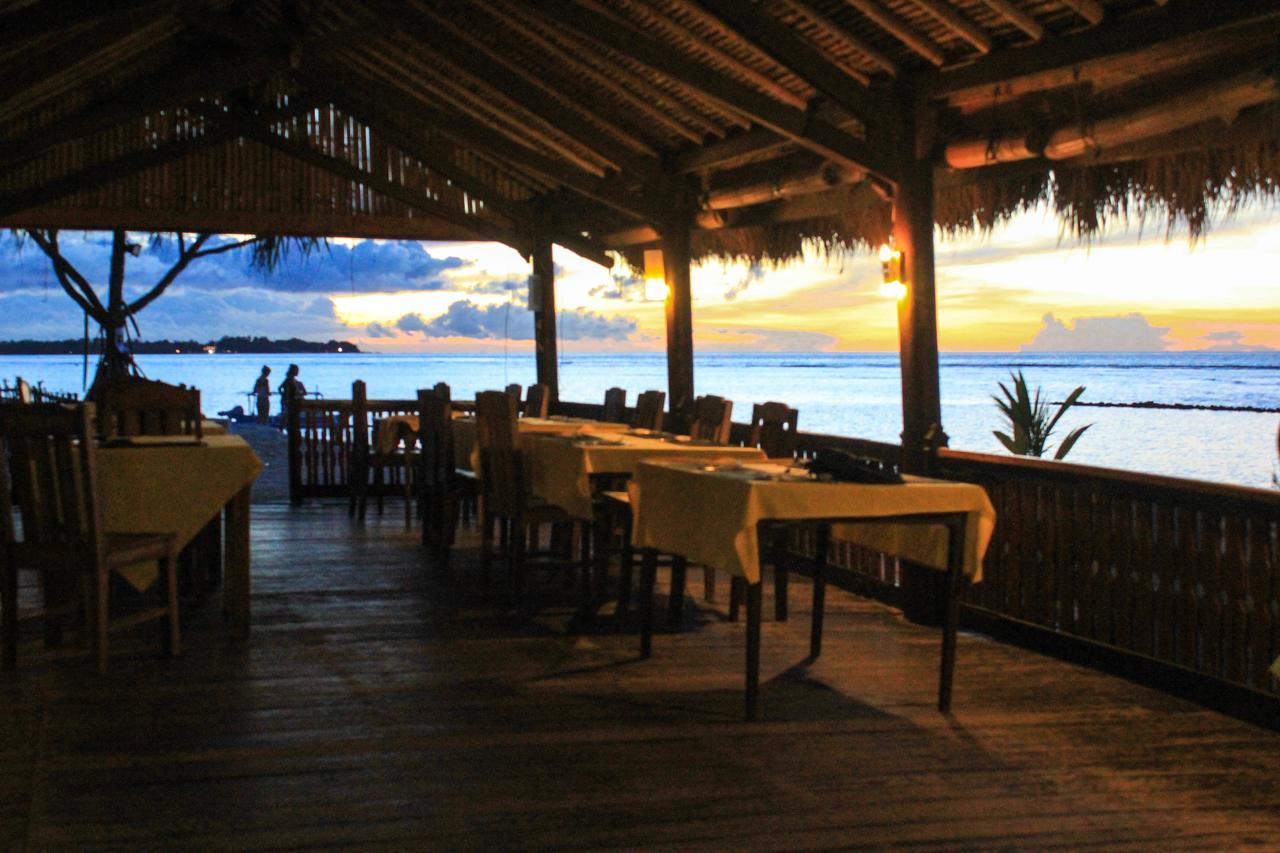 Gili Air Hotel Exterior photo