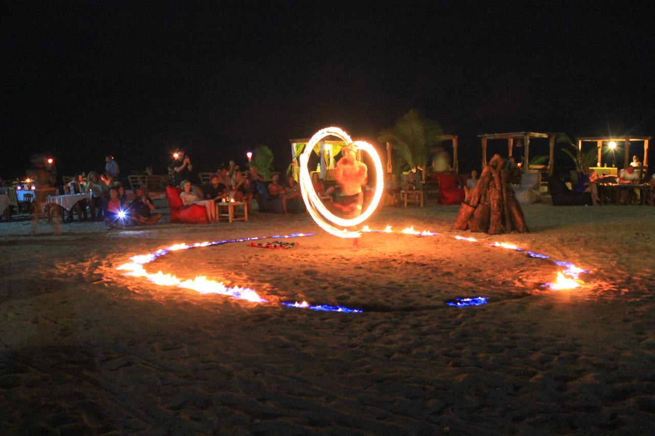 Gili Air Hotel Exterior photo
