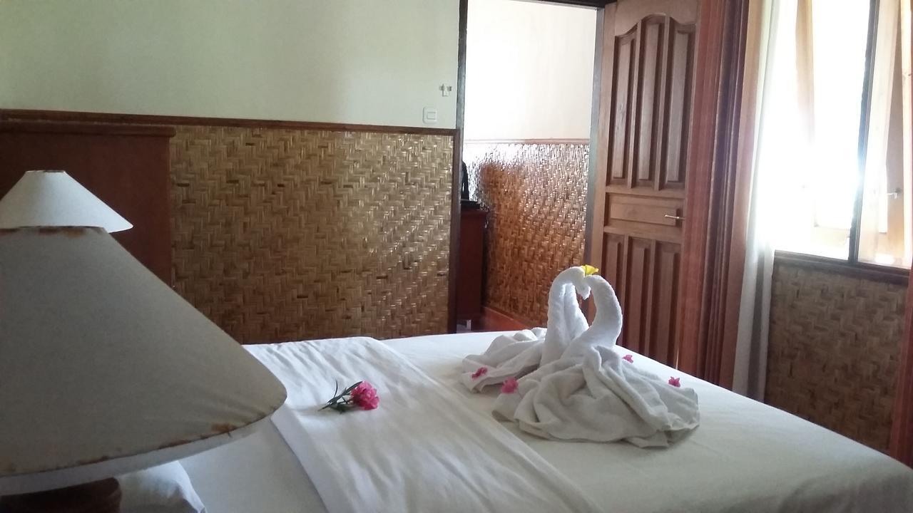 Gili Air Hotel Exterior photo