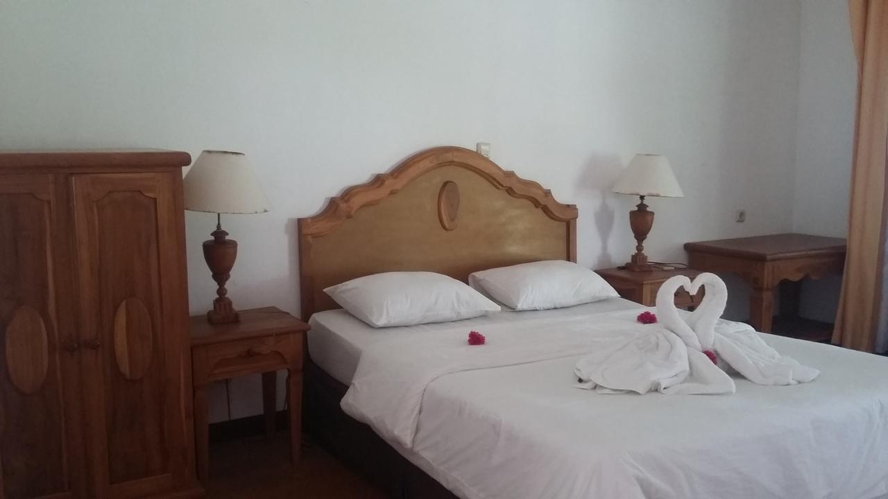 Gili Air Hotel Exterior photo